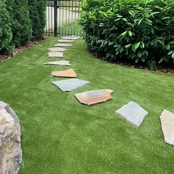 landscape artificial grass 35