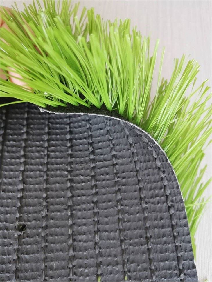 Synthetic Turf Footbal Field