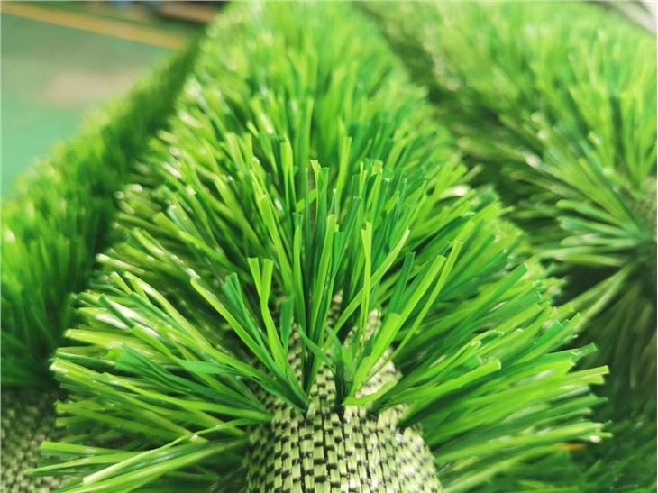 Popular Football Field Fake Grass Carpet