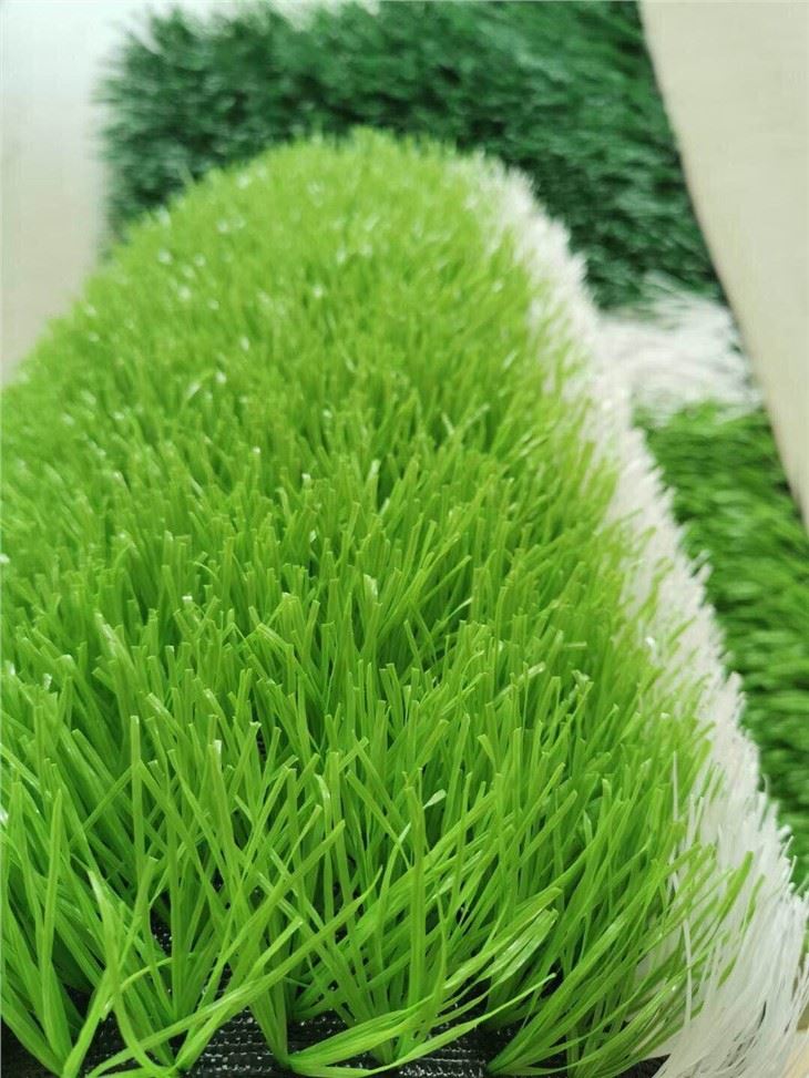 Soccer/Football Sports Pitch Synthetic Grass Lawn