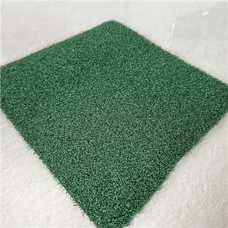 Golfkenttä tekonurmikenttä